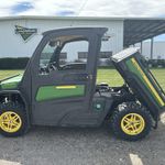  2019 John Deere XUV 865M at LandMark in Marysville, KS