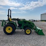  2022 John Deere 3046R at LandMark in Holdrege, NE