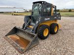  2023 John Deere 324G at LandMark in Holdrege, NE