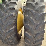  2015 John Deere S680 at LandMark in Arapahoe, NE