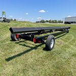  2007 Duo Lift Head Hauler 35ft at LandMark in Gothenburg, NE