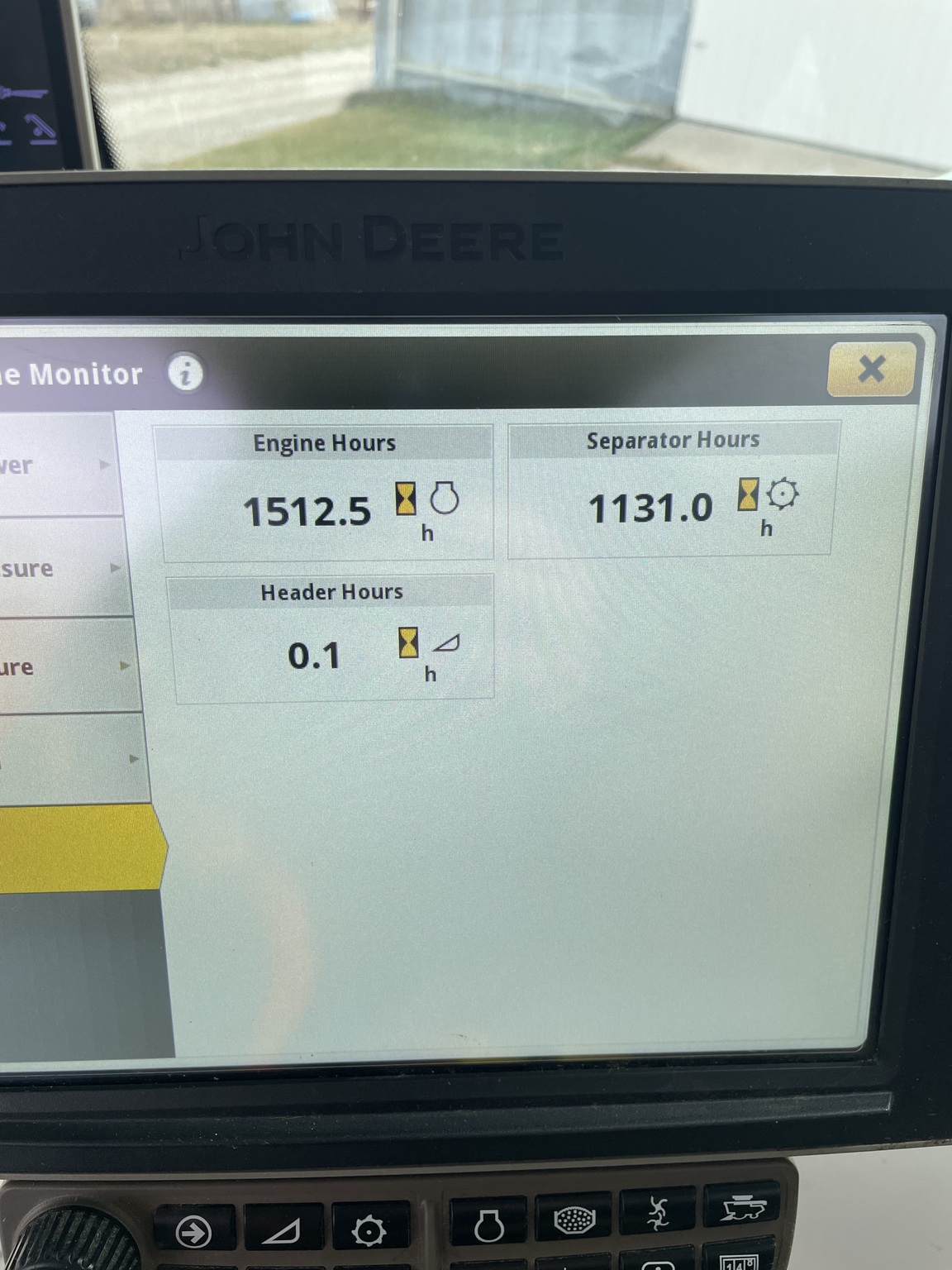  2022 John Deere S770 at LandMark in Beatrice, NE