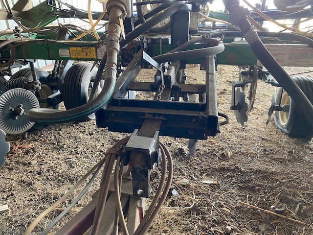  2016 Dalton DW6045-46H at LandMark in Beatrice, NE