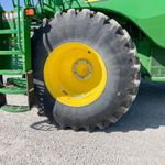  2024 John Deere S780 at LandMark in Marysville, KS