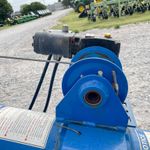  2021 Brandt 1547LP+ at LandMark in Kearney, NE