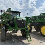  2017 John Deere R4045 at LandMark in Hastings, NE