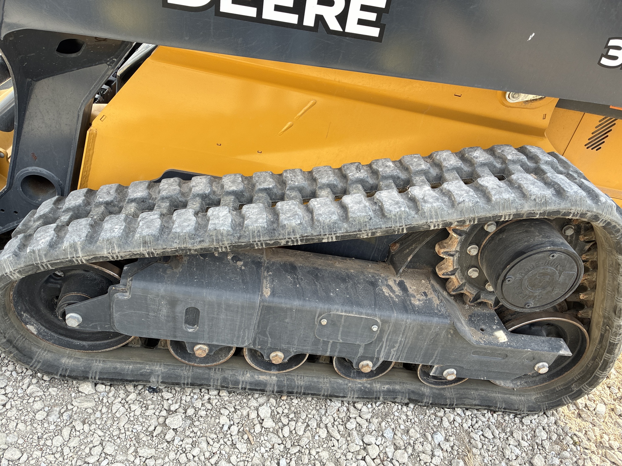  2023 John Deere 325G at LandMark in Kearney, NE