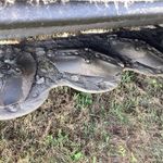  2024 John Deere W235R at LandMark in Minden, NE