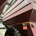  2010 J&m 750-18 at LandMark in Holdrege, NE