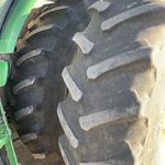  2017 John Deere 8370R at LandMark in Arapahoe, NE