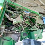  2023 John Deere S780 at LandMark in Smith Center, KS