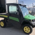  2023 John Deere XUV 835M at LandMark in Beatrice, NE