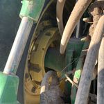  2017 John Deere 8370R at LandMark in Arapahoe, NE