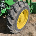  2023 John Deere 5060E at LandMark in Gothenburg, NE