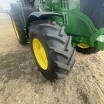  2024 John Deere 6155M at LandMark in Phillipsburg, KS