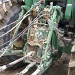  2008 John Deere 7430 Premium at LandMark in Smith Center, KS