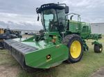  2021 John Deere W235 at LandMark in Phillipsburg, KS