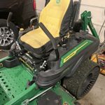  2023 John Deere Z930M at LandMark in Holdrege, NE