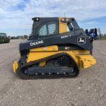  2023 John Deere 333G at LandMark in Minden, NE