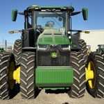  2025 John Deere 8R 370 at LandMark in Gothenburg, NE