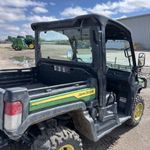  2023 John Deere XUV 835M at LandMark in Gothenburg, NE