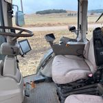  2010 John Deere 8225R at LandMark in Gothenburg, NE