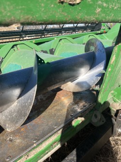  2013 John Deere 608C at LandMark in Gothenburg, NE