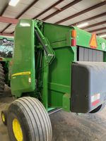  2021 John Deere 560M at LandMark in Kearney, NE