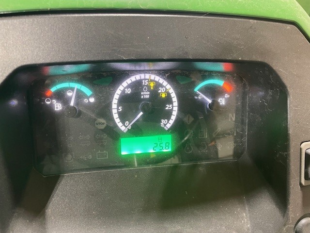  2022 John Deere 5065E at LandMark in Kearney, NE