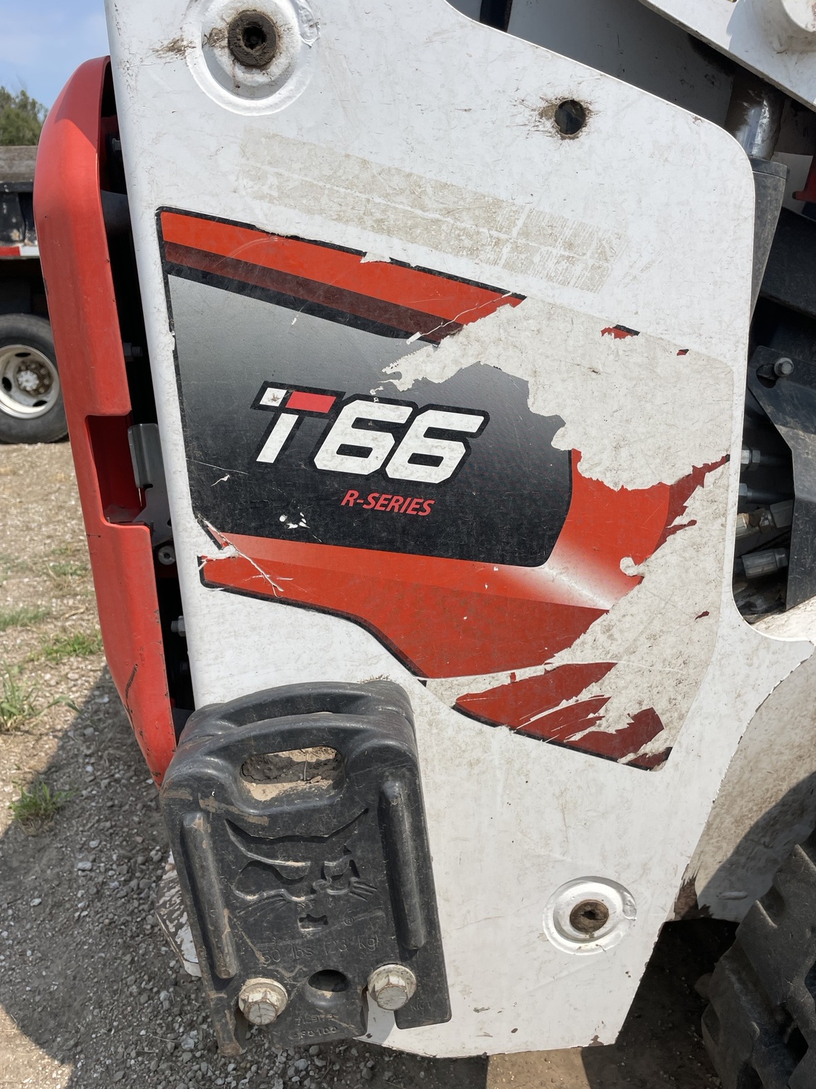  2020 BOBCAT T66 at LandMark in Holdrege, NE