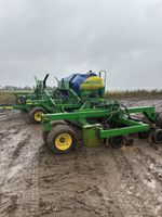  2009 John Deere 1990 at LandMark in Arapahoe, NE