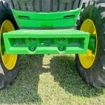  2022 John Deere 6R 155 at LandMark in Kearney, NE