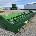  2025 John Deere CR 12 at LandMark in Superior, NE