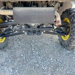  2021 John Deere XUV 835R at LandMark in Hastings, NE