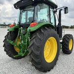  2024 John Deere 5095M at LandMark in Arapahoe, NE