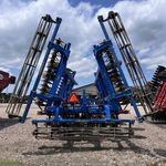  2010 Landoll 7431-26 at LandMark in Minden, NE