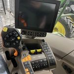  2021 John Deere S770 at LandMark in Beatrice, NE