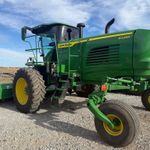  2024 John Deere W235R at LandMark in Fairfield, NE
