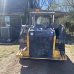  2016 John Deere 323E at LandMark in Hebron, NE
