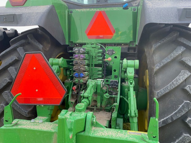  2023 John Deere 8R 310 at LandMark in Beatrice, NE
