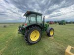  2013 John Deere 5100M at LandMark in Phillipsburg, KS