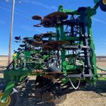  2019 John Deere 2510H at LandMark in Beatrice, NE