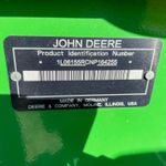  2022 John Deere 6R 155 at LandMark in Holdrege, NE