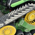  2024 John Deere 9RX 590 at LandMark in Fairfield, NE