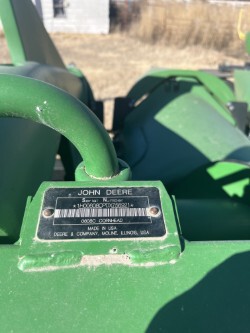  2013 John Deere 608C at LandMark in Gothenburg, NE