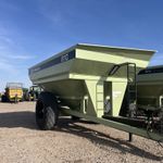  2017 Orthman 810 Scout at LandMark in Lexington, NE