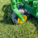  2023 John Deere Z994R at LandMark in Lexington, NE