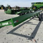  2023 Headhunter HHC53-DA/DB at LandMark in Hebron, NE