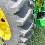  2022 John Deere 6R 155 at LandMark in Kearney, NE