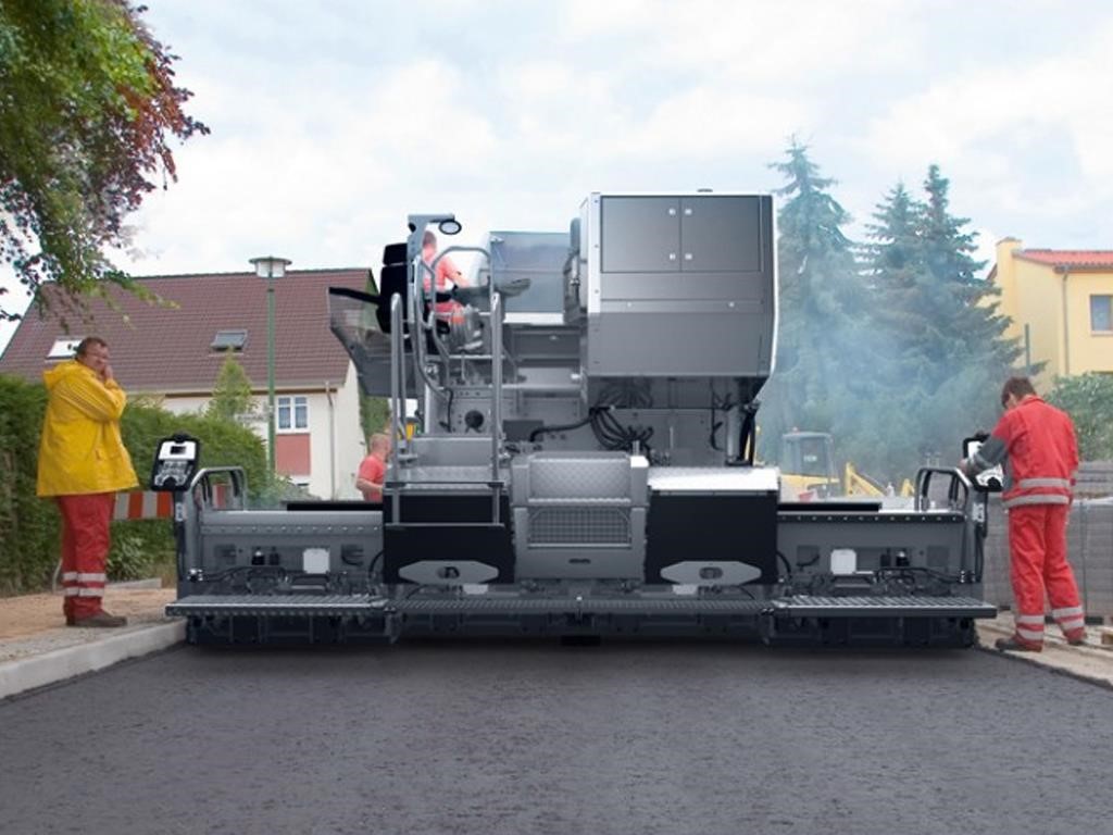 SUPER 1800-3i | W.I. Clark